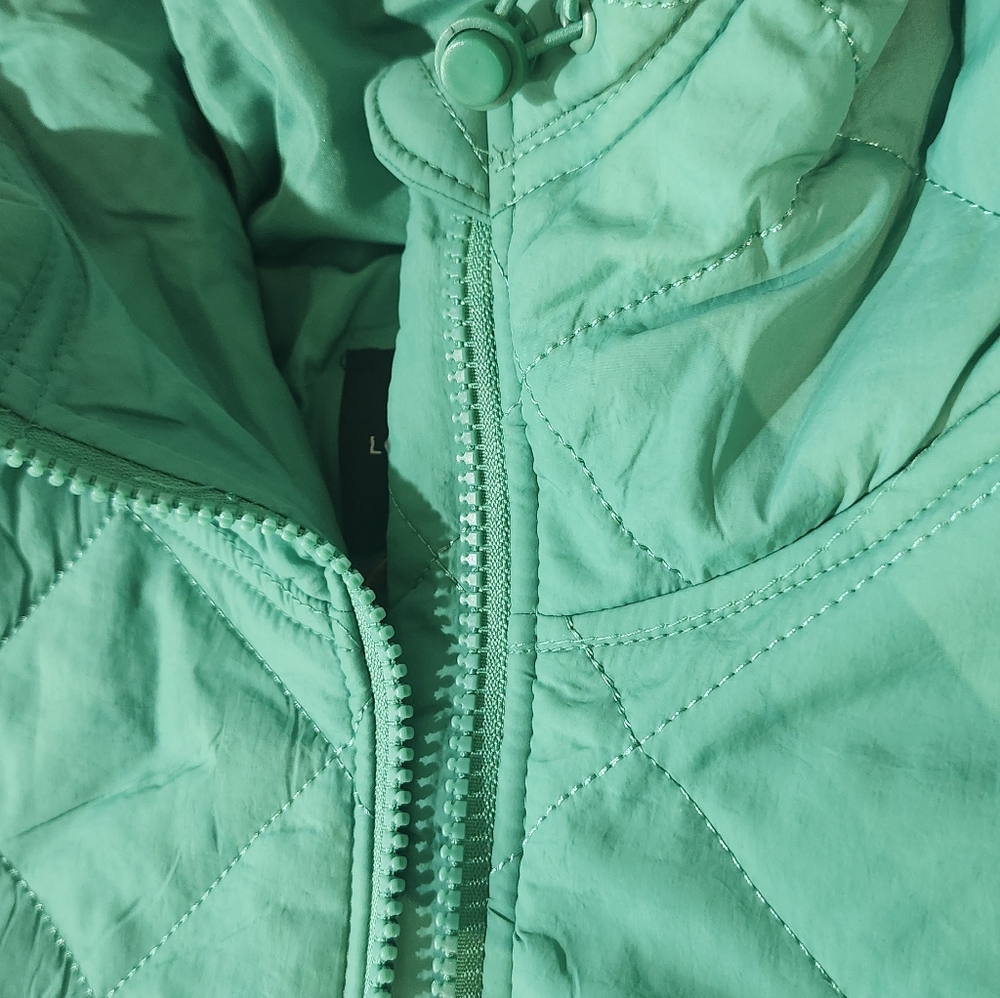 Jacket - Picture 2 of 9
